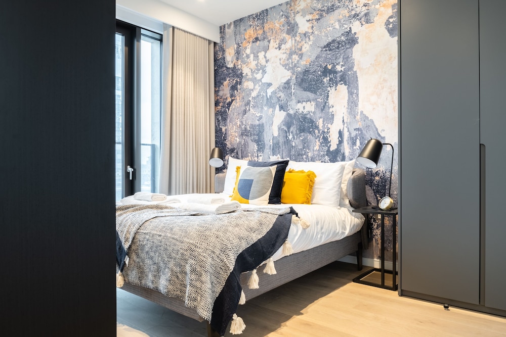 Luxury Studio Apartment Close to the City of London