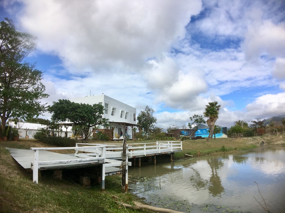 Wild Island B&B
