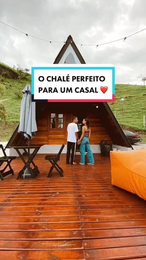 Pousada & Chales Estância Atibaia