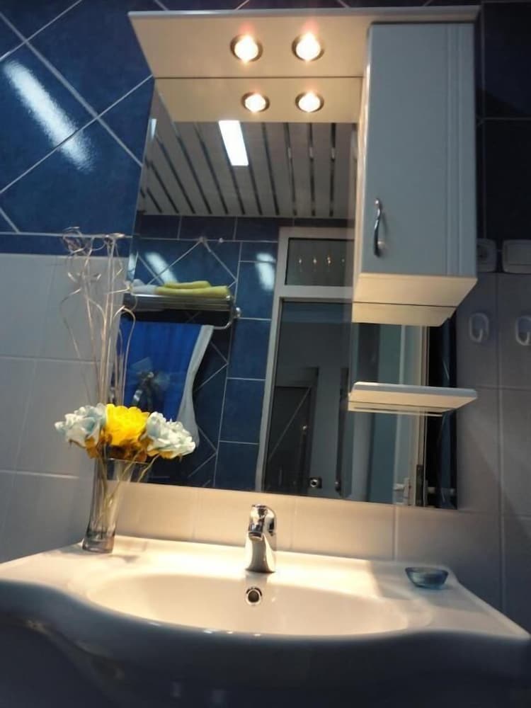 Accommodation J&T