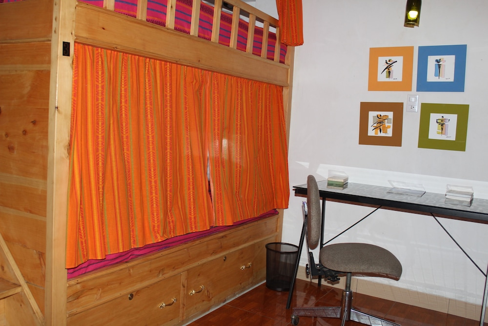 Paraiso San José - Hostel