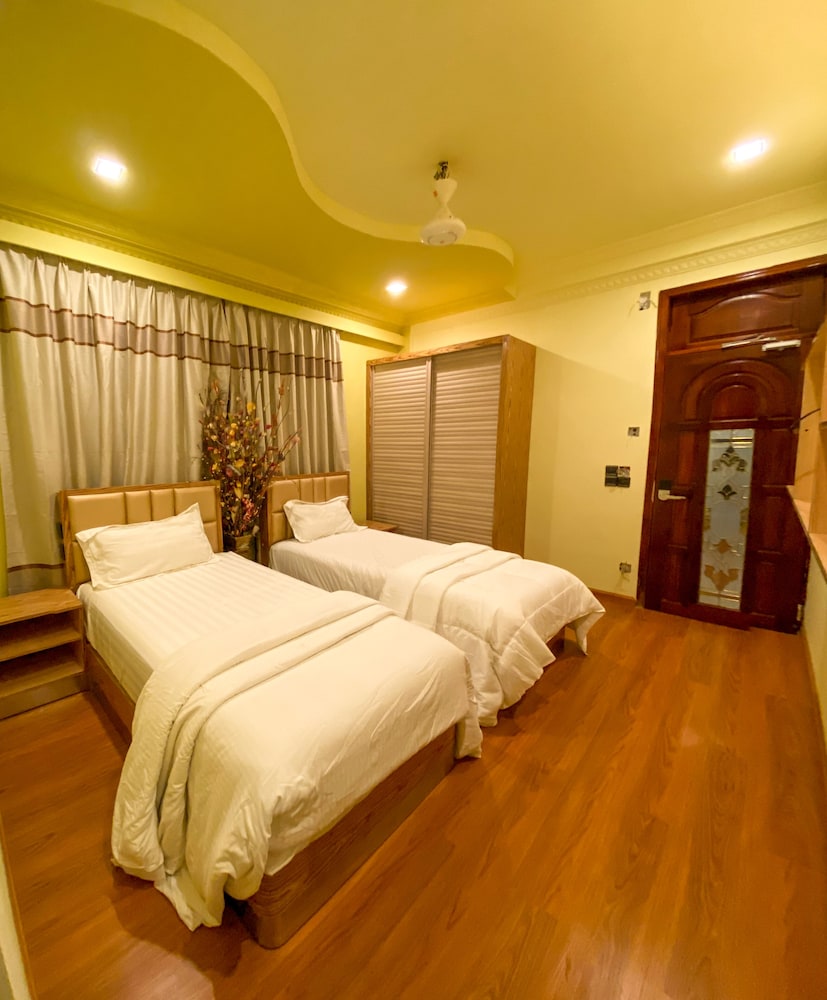 Scuba Residence photo 3