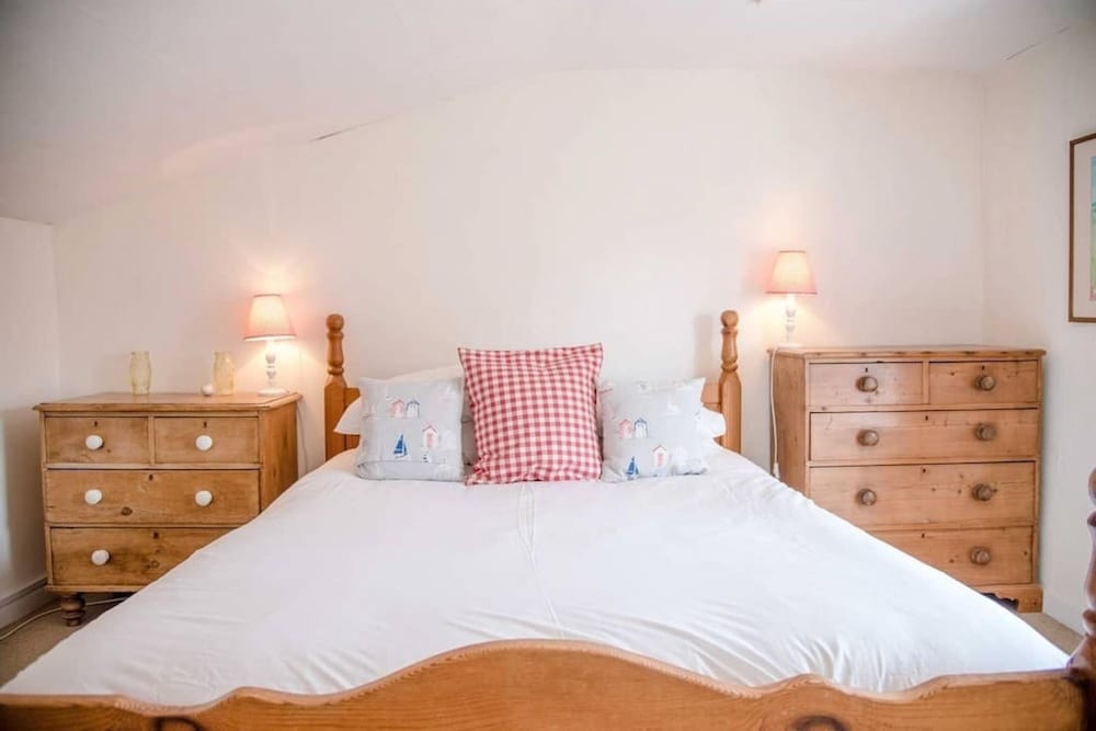 Stowaway Cottage Aldeburgh