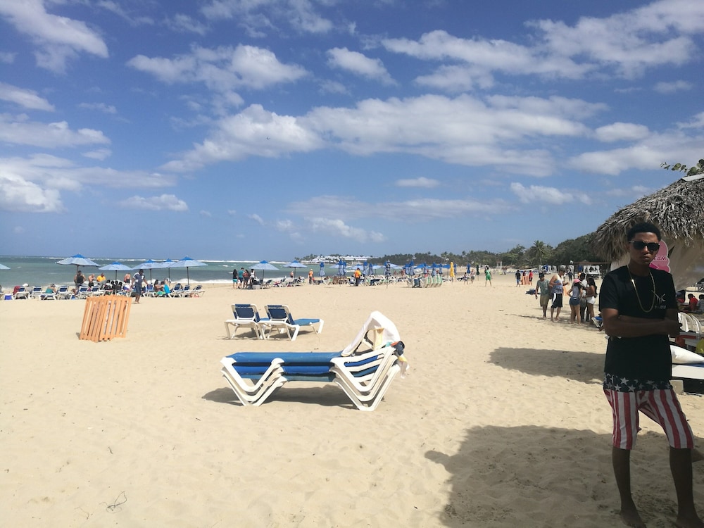 Apartamento Costa Azul en El Pueblito