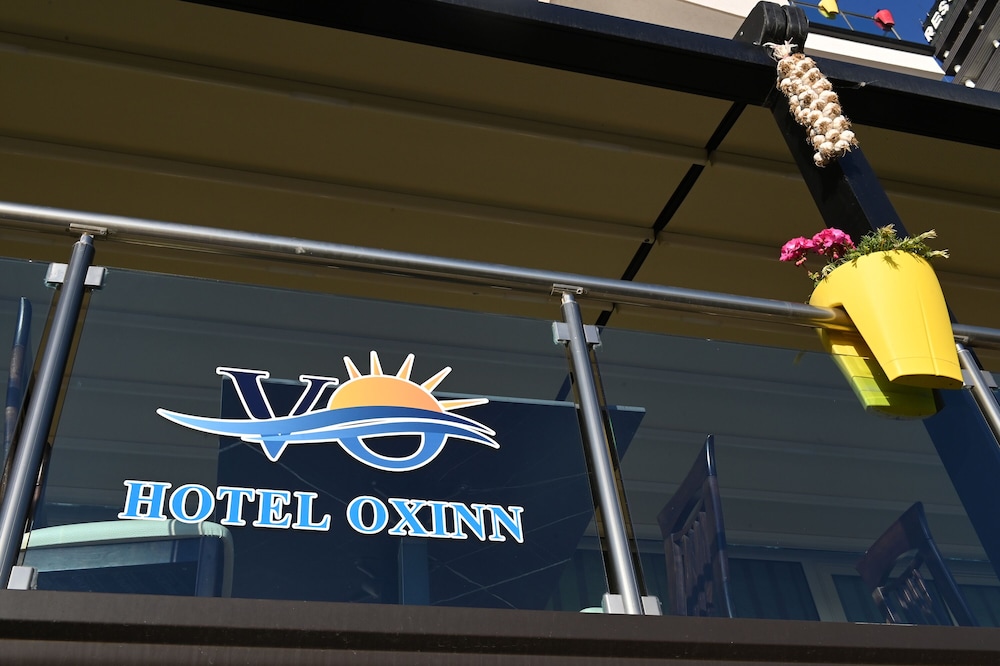 Vila Oxinn