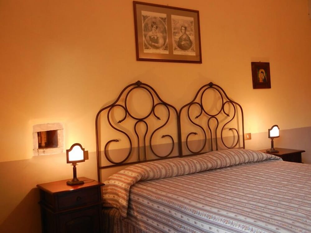 Villa Pardi