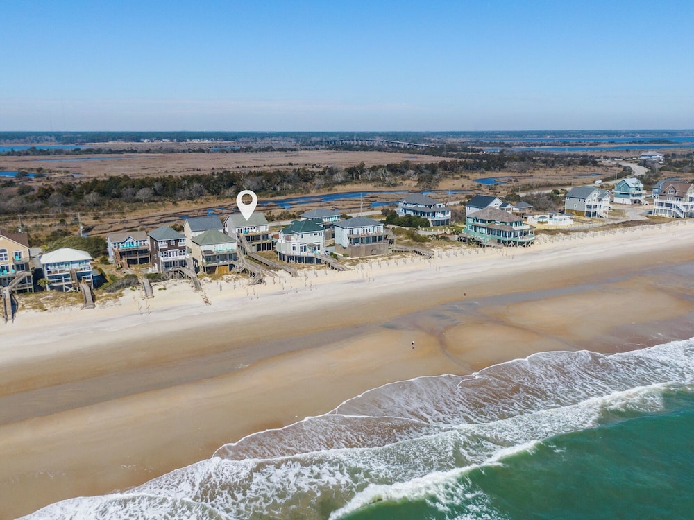 Legasea by Topsail Realty