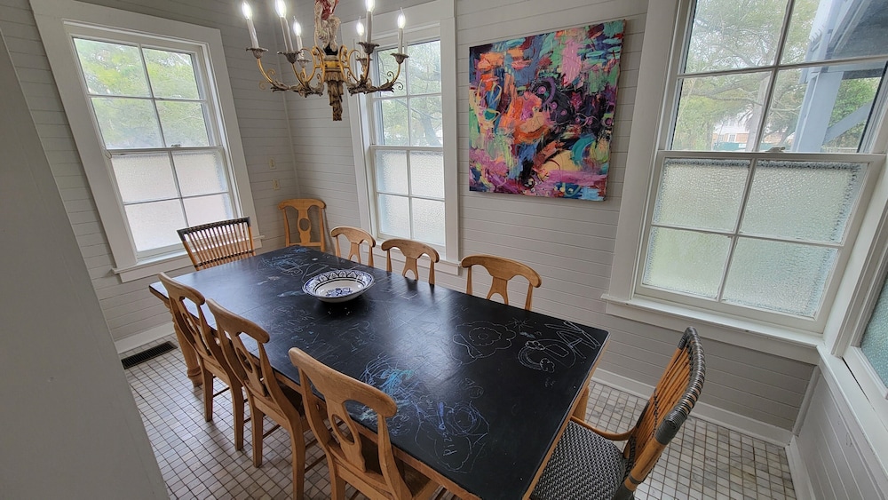 The Wheel House by Tybee Vacation Rentals