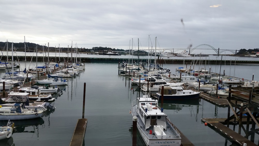 The Landing at Newport