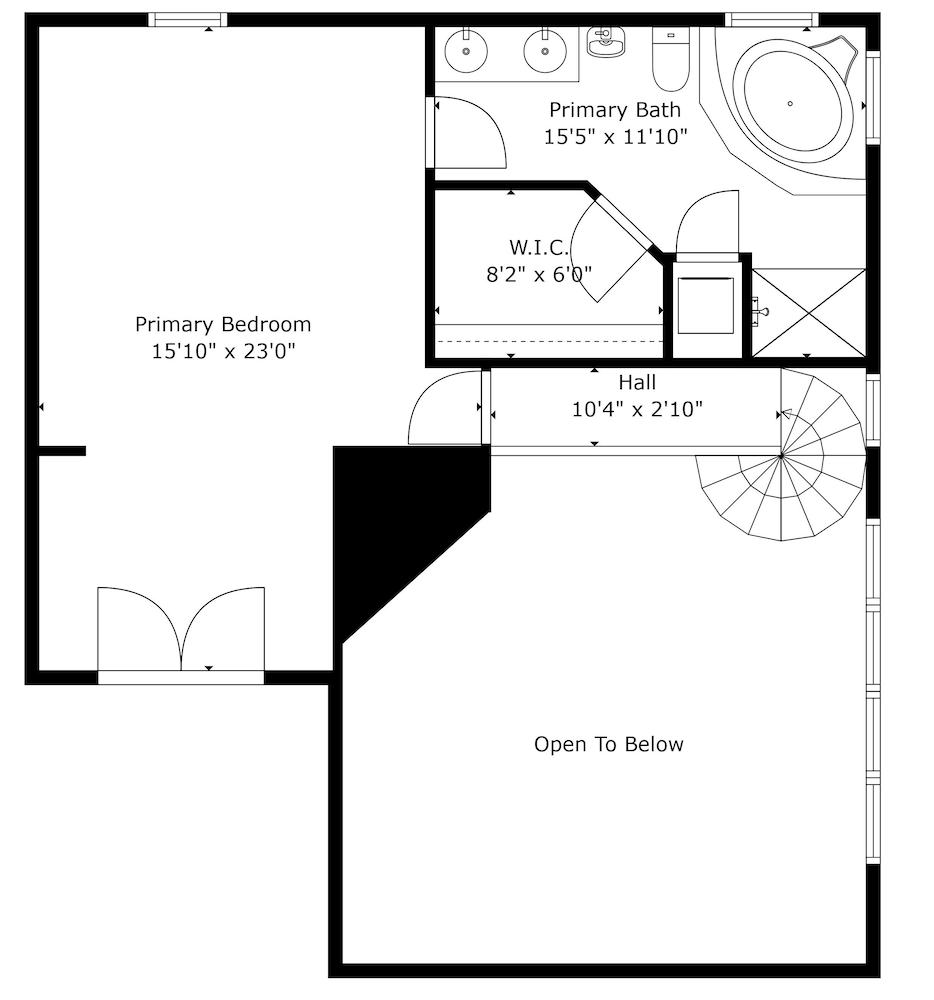 Captain's Manor by Ryson Vacation Rentals