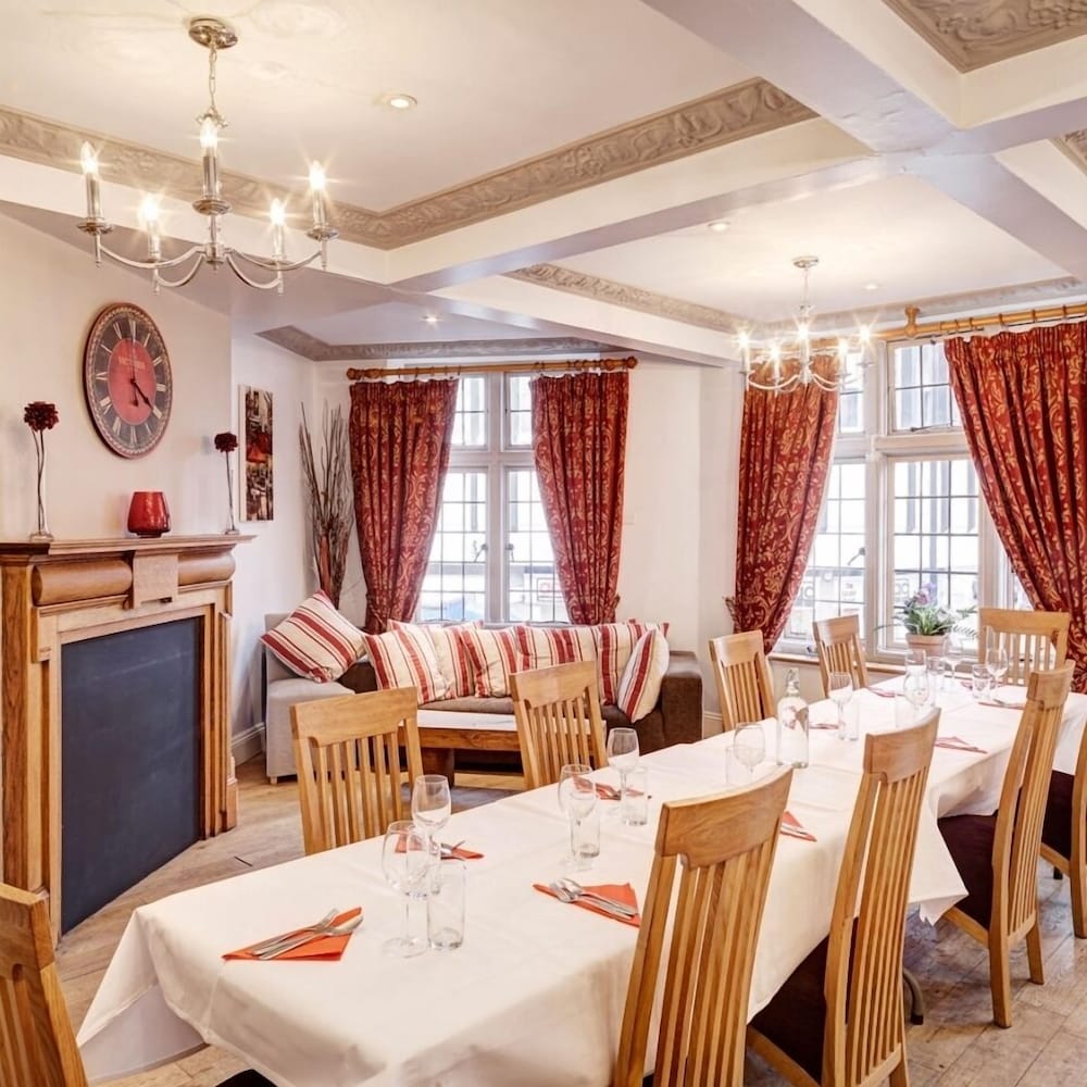 Morgans The Exchange Hotel