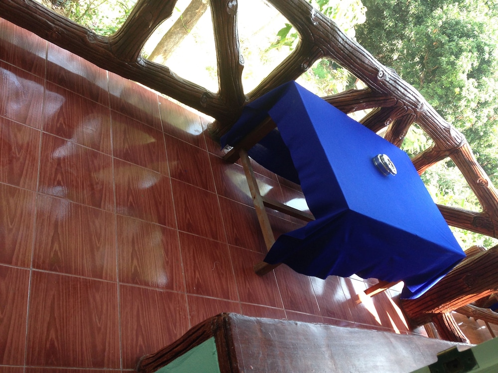 Paradise Bungalows