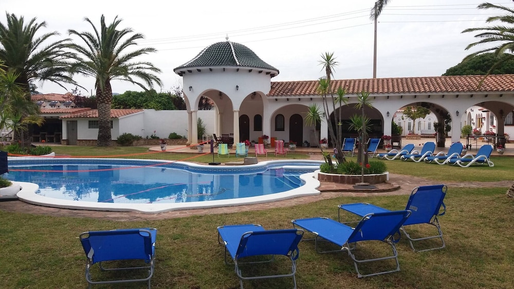 Villa Balneari Resort Casa Vacances Per Famílies Chalet Casa Rural