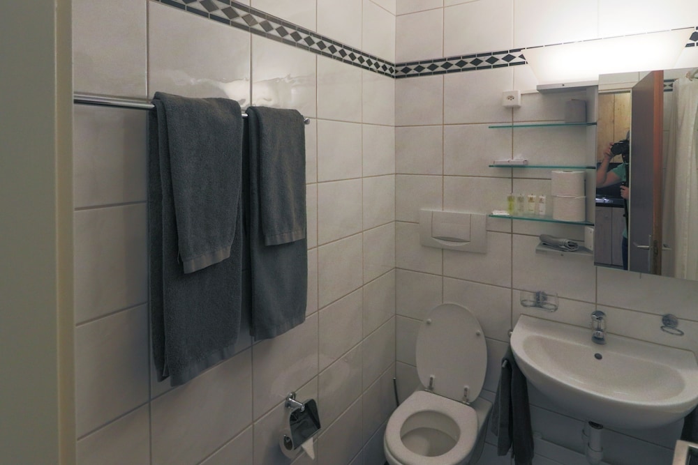 Apartments Cresta