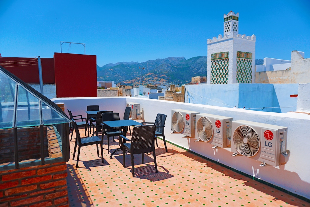 Riad Dar Fama - Image 5