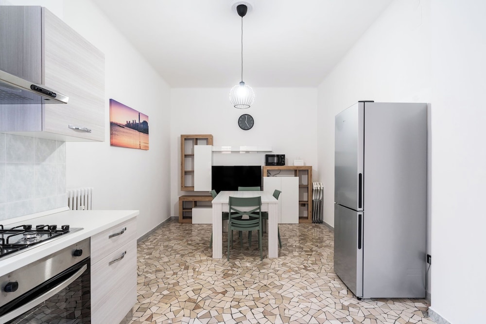 Casa Matte a Mare by Wonderful Italy