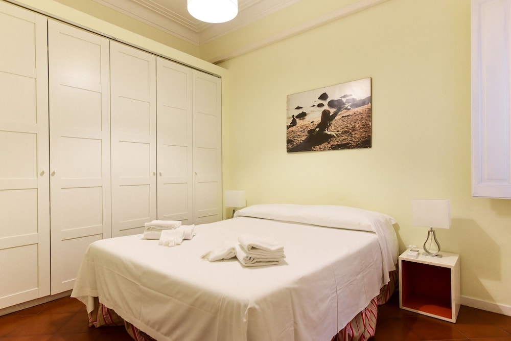 Via Giulia Charming Apartment