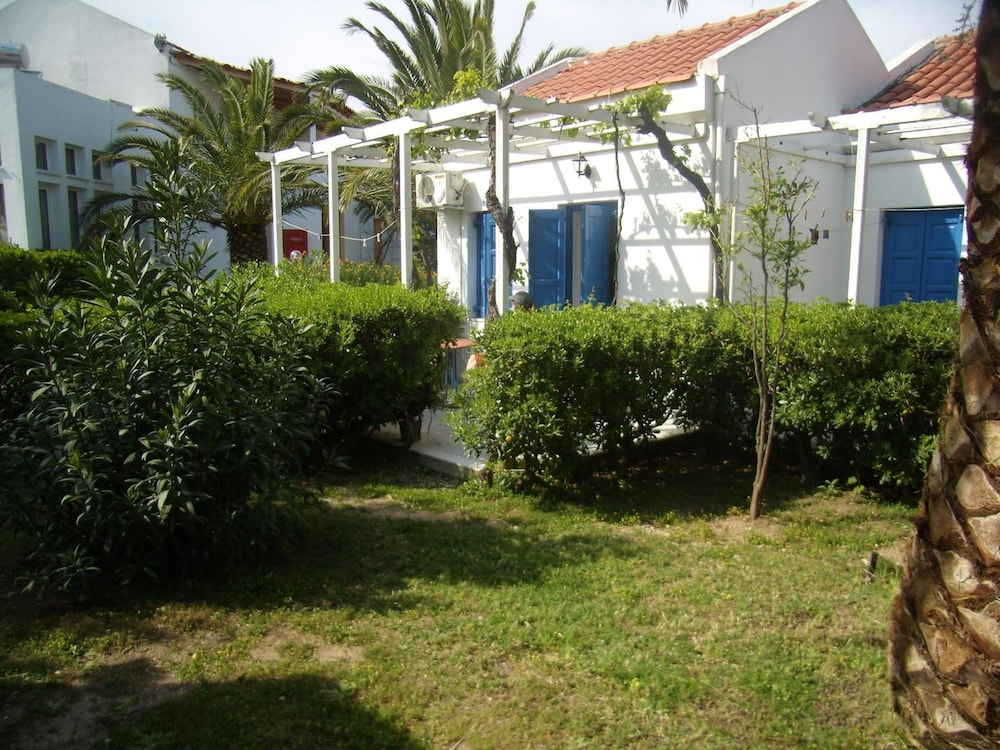 Aegeon Hotel