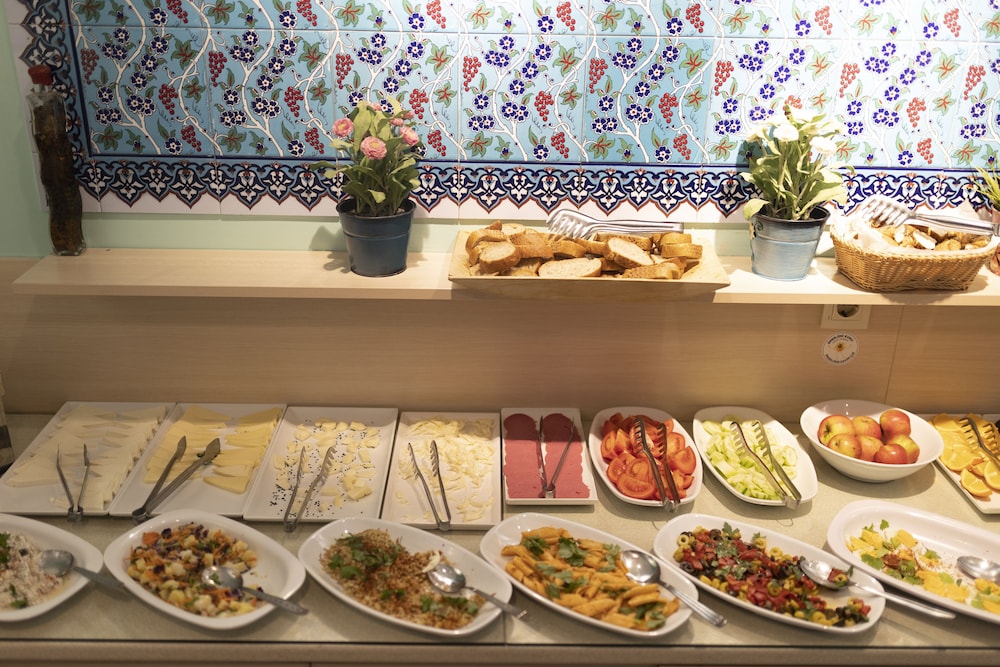 Tashkonak Otel - Image 128