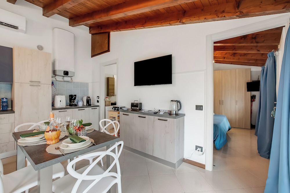 Gargnano Apartments