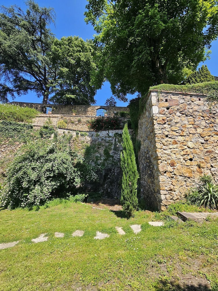 La Bâtie