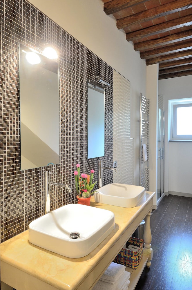 Agriturismo Giusi e Dario