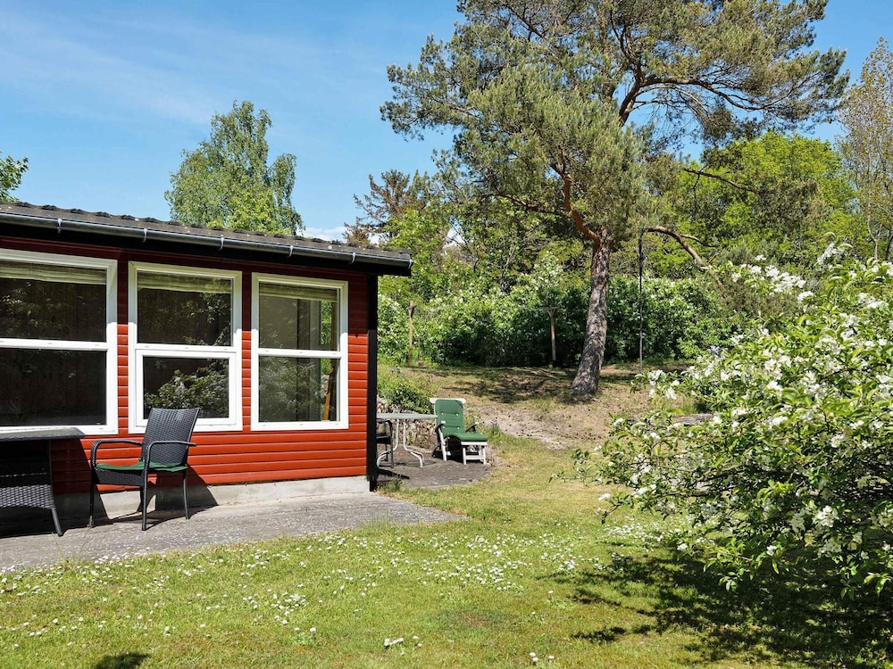 5 Star Holiday Home in Aakirkeby