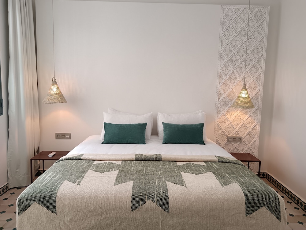 RIAD KECH ONE & SPA