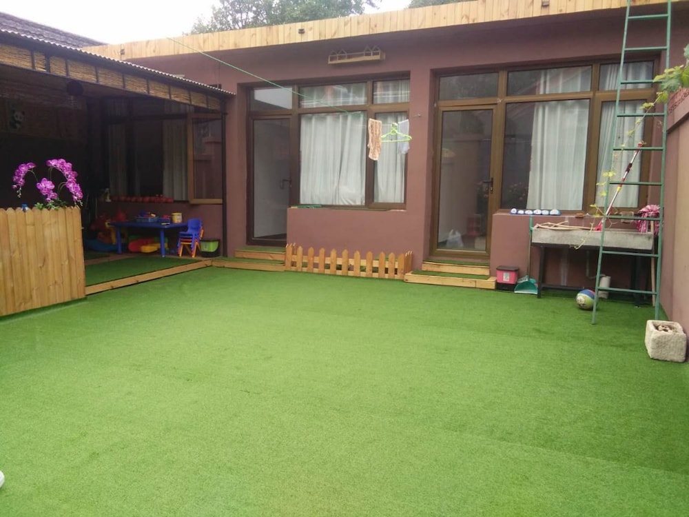 R&R Lodge - Yanxi Lake