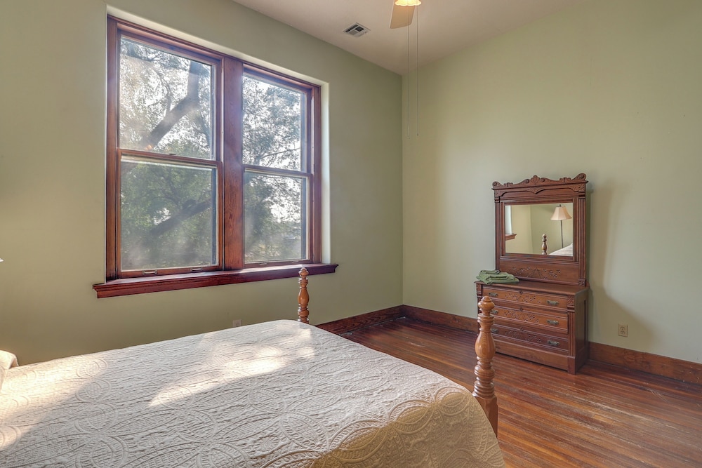 Renovated Schoolhouse w/ Piano & Private Deck! view 3