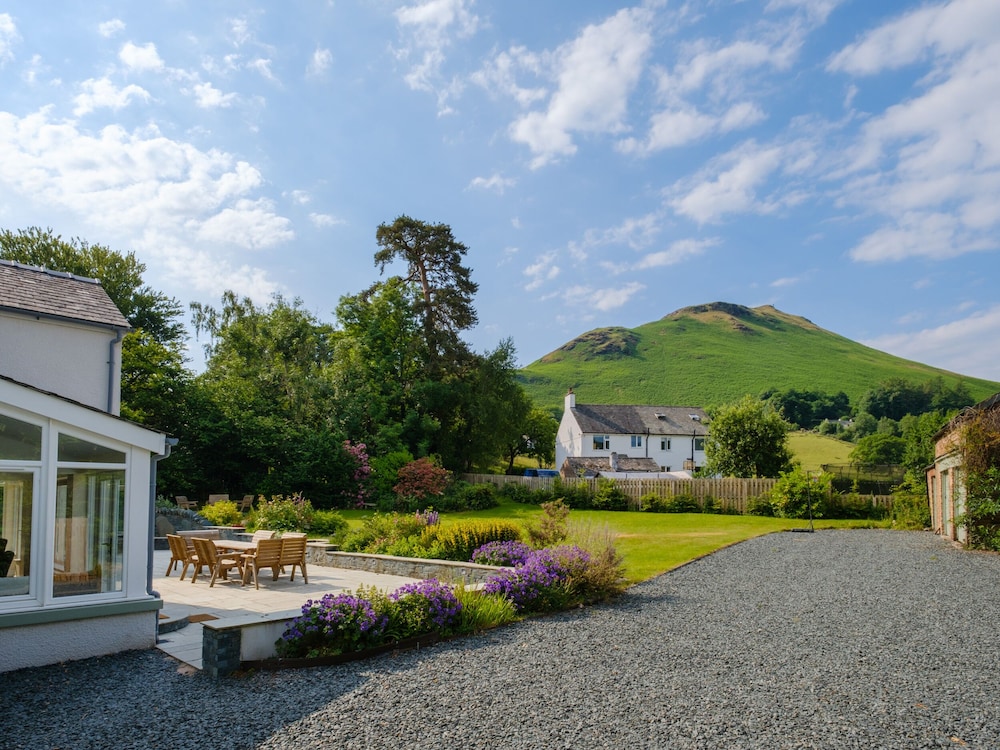 Swinside Lodge
