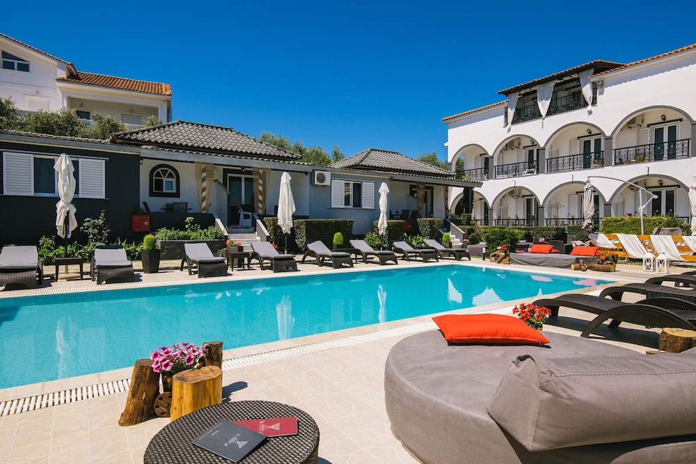 Villa Corali