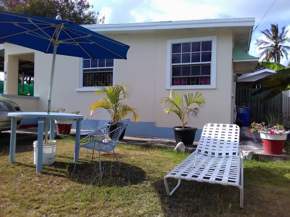 Ocean Sky Apartments Barbados - Property Image 12