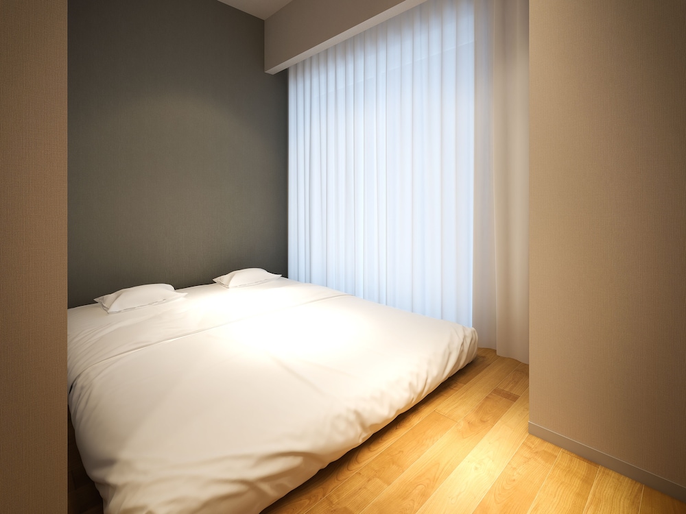 Grids Tokyo Ueno Hotel & Hostel 2