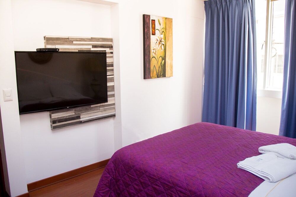 Departamento Familiar Platino view 3