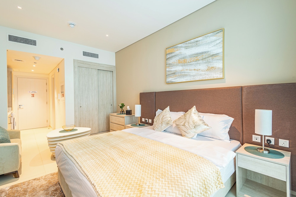 Elegant Studio in Palm Jumeirah