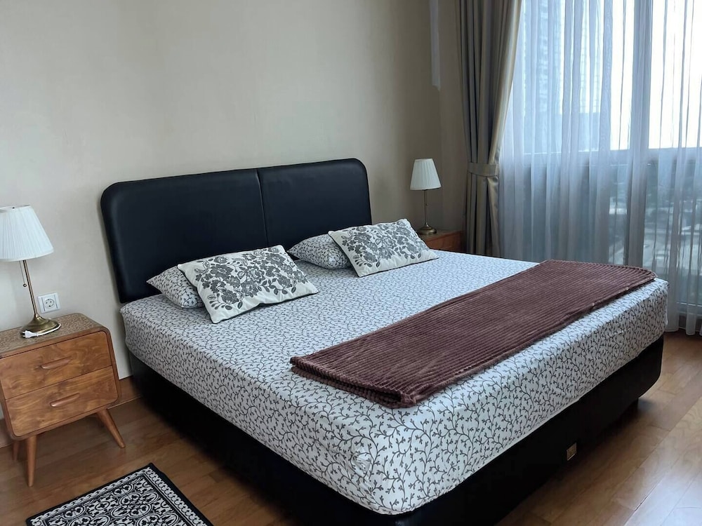 Salute de Senopati - Luxury Apartments