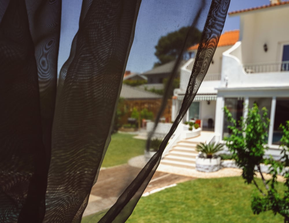 Limmo Garden Guest House