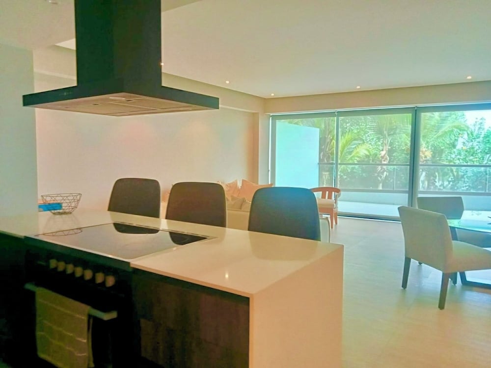 Apartamento 305 Narval