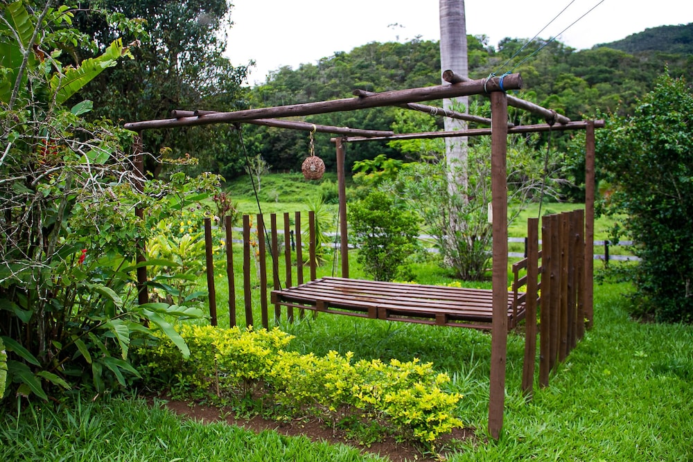 Pousada Fazenda Polyanna