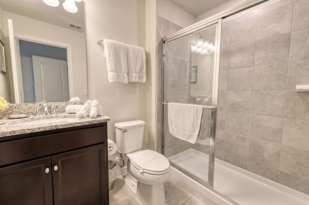 Disney Townhouse in Davenport