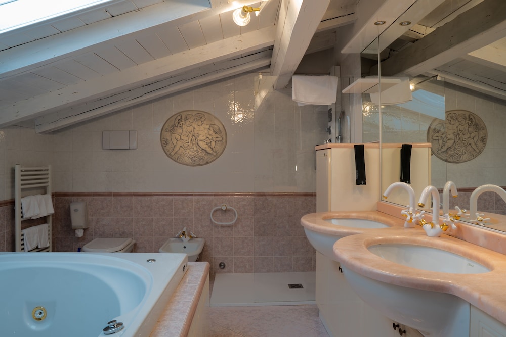 Apartments Canarino