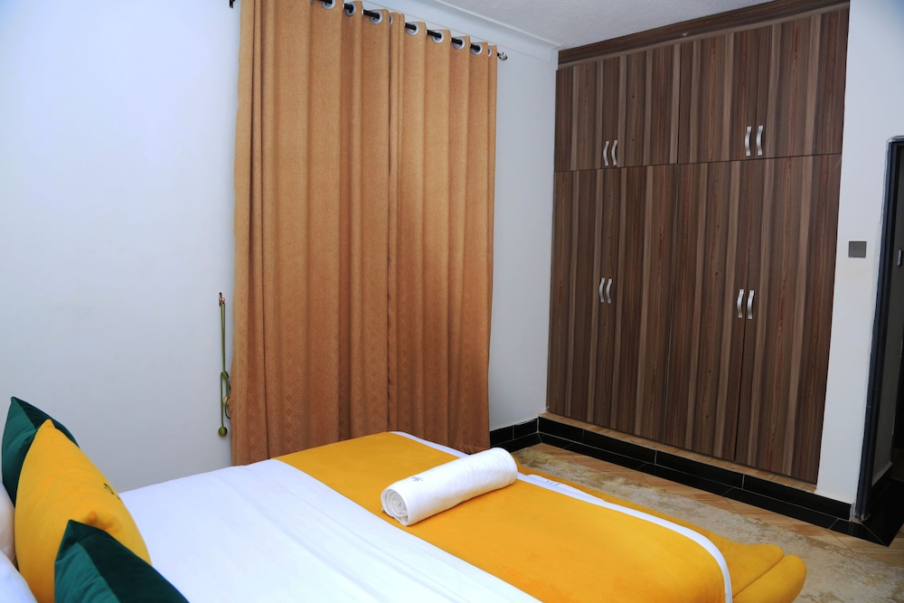 Igwe Homes - Kisaasi view 2