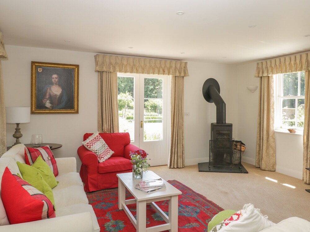 The Coach House