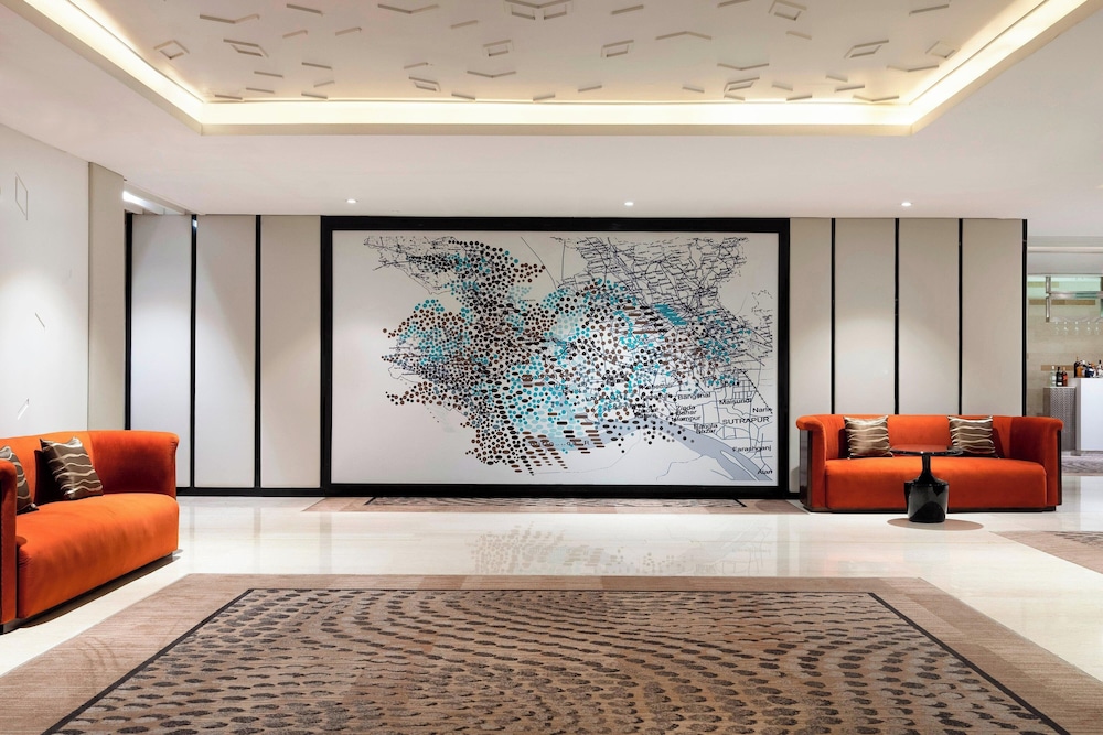 Le Meridien Dhaka