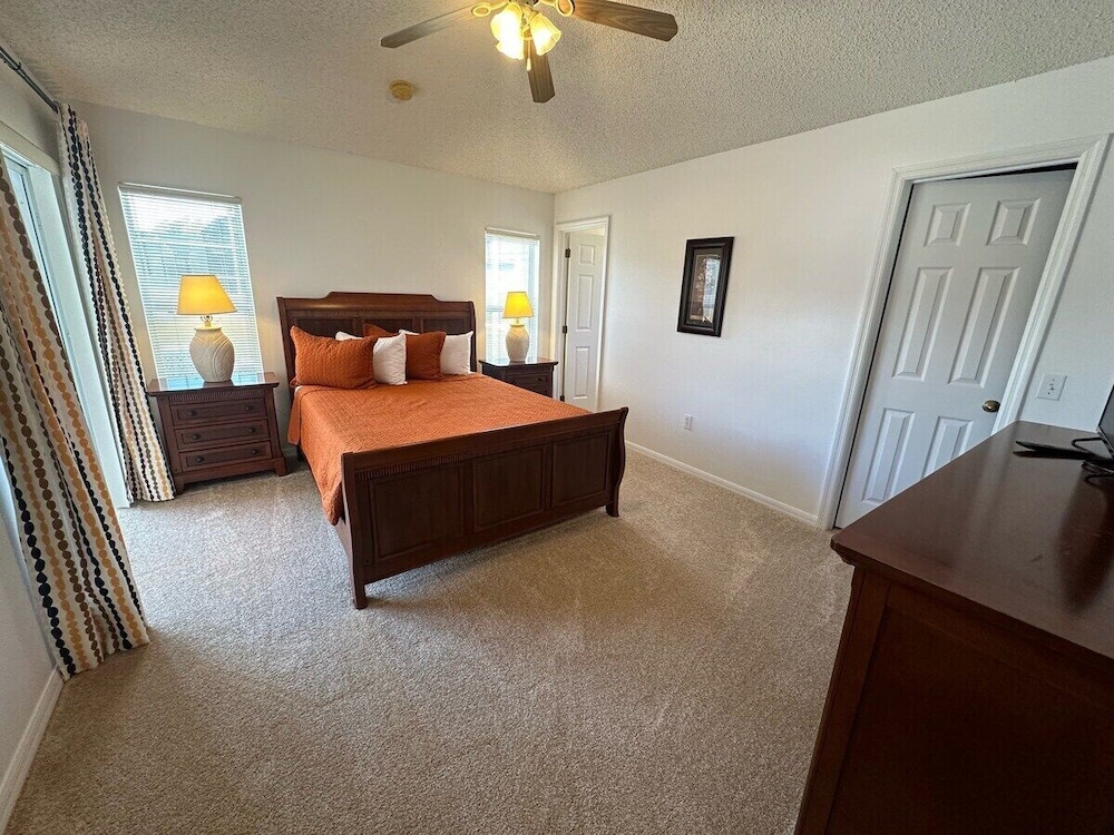 Southern Dunes Villa - Private Pool - Many Updates