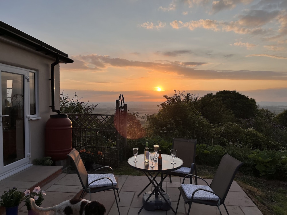Dorset View