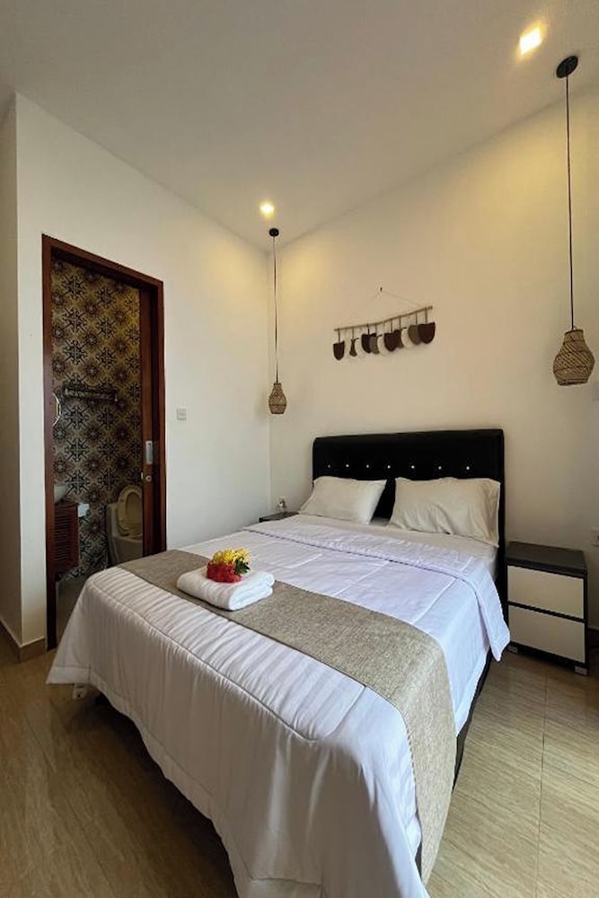 Tre Villas Bali, 쿠투 - 22
