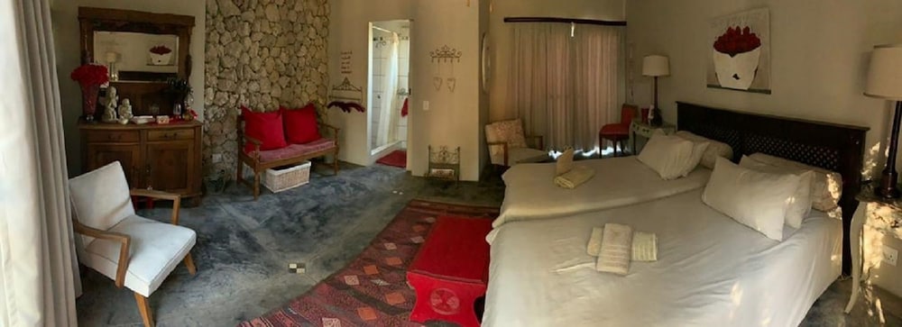 Tarentaal Guest Farm view 5