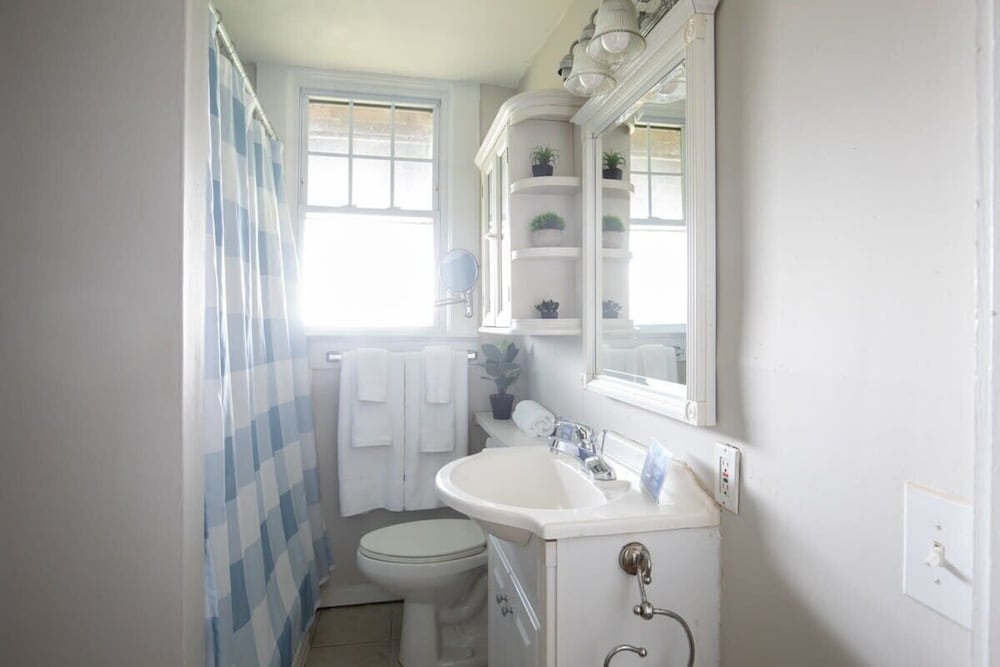 Arlington Crescent Revival - Unit 2